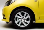 Seat Mii 2011 года
